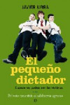 EL PEQUEÑO DICTADOR | 9788497344449 | Portada