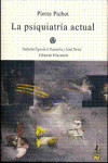 LA PSIQUIATRIA ACTUAL | 9788495840417 | Portada