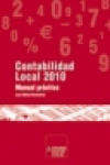 CONTABILIDAD LOCAL 2010 | 9788470283901 | Portada