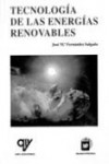 Tecnología de las energías renovables | 9788484763499 | Portada