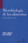 Microbiología de los alimentos | 9788420011318 | Portada
