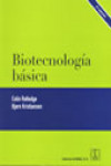 Biotecnología básica | 9788420011332 | Portada