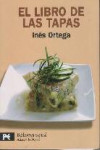 EL LIBRO DE LAS TAPAS | 9788420682853 | Portada