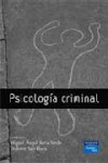 PSICOLOGIA CRIMINAL | 9788483223062 | Portada