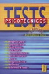 TESTS PSICOTECNICOS | 9788473602419 | Portada