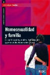 HOMOSEXUALIDAD Y FAMILIA | 9788478274451 | Portada