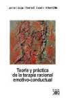 TEORIA Y PRACTICA DE LA TERAPIA RACIONAL EMOTIVO-CONDUCTUAL | 9788432314063 | Portada