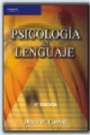 PSICOLOGIA DEL LENGUAJE | 9788497323949 | Portada