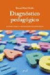 DIAGNOSTICO PEDAGOGICO | 9788434426634 | Portada