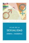 Atlas de la sexualidad | 9788446025795 | Portada