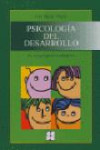 Psicología del desarrollo en una perspectiva educativa | 9788478695249 | Portada