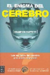 EL ENIGMA DEL CEREBRO | 9788496222779 | Portada