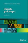 ECOGRAFIA GINECOLOGICA | 9789871259311 | Portada