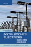 INSTALACIONES ELECTRICAS | 9788428331975 | Portada