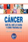 CÁNCER | 9788461339990 | Portada