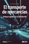 El transporte de mercancías | 9788473566124 | Portada