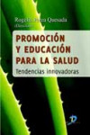 Promoción y educación para la salud | 9788479789145 | Portada