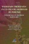 Patógenos emergentes en la línea de sacrificio de porcino | 9788479789220 | Portada