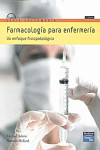 FARMACOLOGIA PARA ENFERMERIA | 9788483225233 | Portada