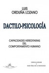 DACTILO-PSICOLOGIA | 9788498863970 | Portada