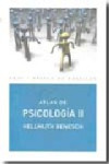 ATLAS DE PSICOLOGIA | 9788446025832 | Portada