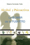 ALCOHOL Y PSICOACTIVOS | 9788498218527 | Portada