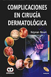 COMPLICACIONES EN CIRUGIA DERMATOLOGICA | 9789588473192 | Portada