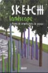 Sketch landscape | 9788496449510 | Portada