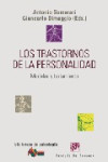 LOS TRASTORNOS DE LA PERSONALIDAD | 9788433022202 | Portada