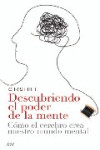 DESCUBRIENDO EL PODER DE LA MENTE | 9788434453593 | Portada