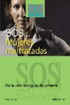 SOS...MUJERES MALTRATADAS | 9788436821994 | Portada
