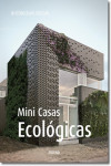 Mini casas ecológicas | 9788496823754 | Portada