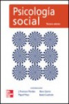 Psicología Social | 9788448156084 | Portada