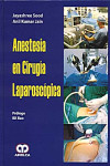 ANESTESIA EN CIRUGIA LAPAROSCOPICA | 9789588473284 | Portada