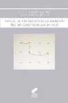 MANUAL DE PSICOLOGIA DE LA ATENCION | 9788497566001 | Portada