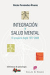 INTEGRACION Y SALUD MENTAL | 9788433022653 | Portada