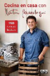 COCINA EN CASA CON MARTIN BERASATEGUI | 9788403509474 | Portada