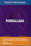 Ferrallado | 9788492735143 | Portada