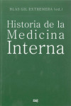 HISTORIA DE LA MEDICINA INTERNA | 9788433850317 | Portada