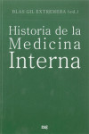 HISTORIA DE LA MEDICINA INTERNA | 9788433850317 | Portada