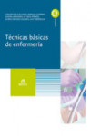 TECNICAS BASICAS DE ENFERMERIA CFGM | 9788491610250 | Portada