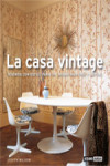La casa vintage | 9788475566245 | Portada
