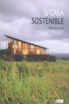 La casa sostenible | 9788475565842 | Portada