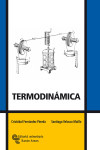 Termodinámica | 9788480049498 | Portada