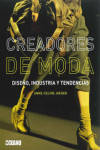 Creadores de moda | 9788475566238 | Portada