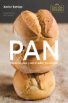 PAN. Hecho en casa y con el sabor de siempre | 9788416895472 | Portada