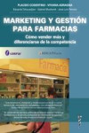 MARKETING Y GESTIÓN PARA FARMACIAS | 9789509030800 | Portada