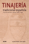 TINAJERÍA TRADICIONAL ESPAÑOLA | 9788498011081 | Portada