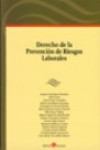 Derecho de la Prevención de Riesgos Laborales | 9788496721821 | Portada