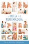 La Biblia de la reflexología | 9788484452560 | Portada
